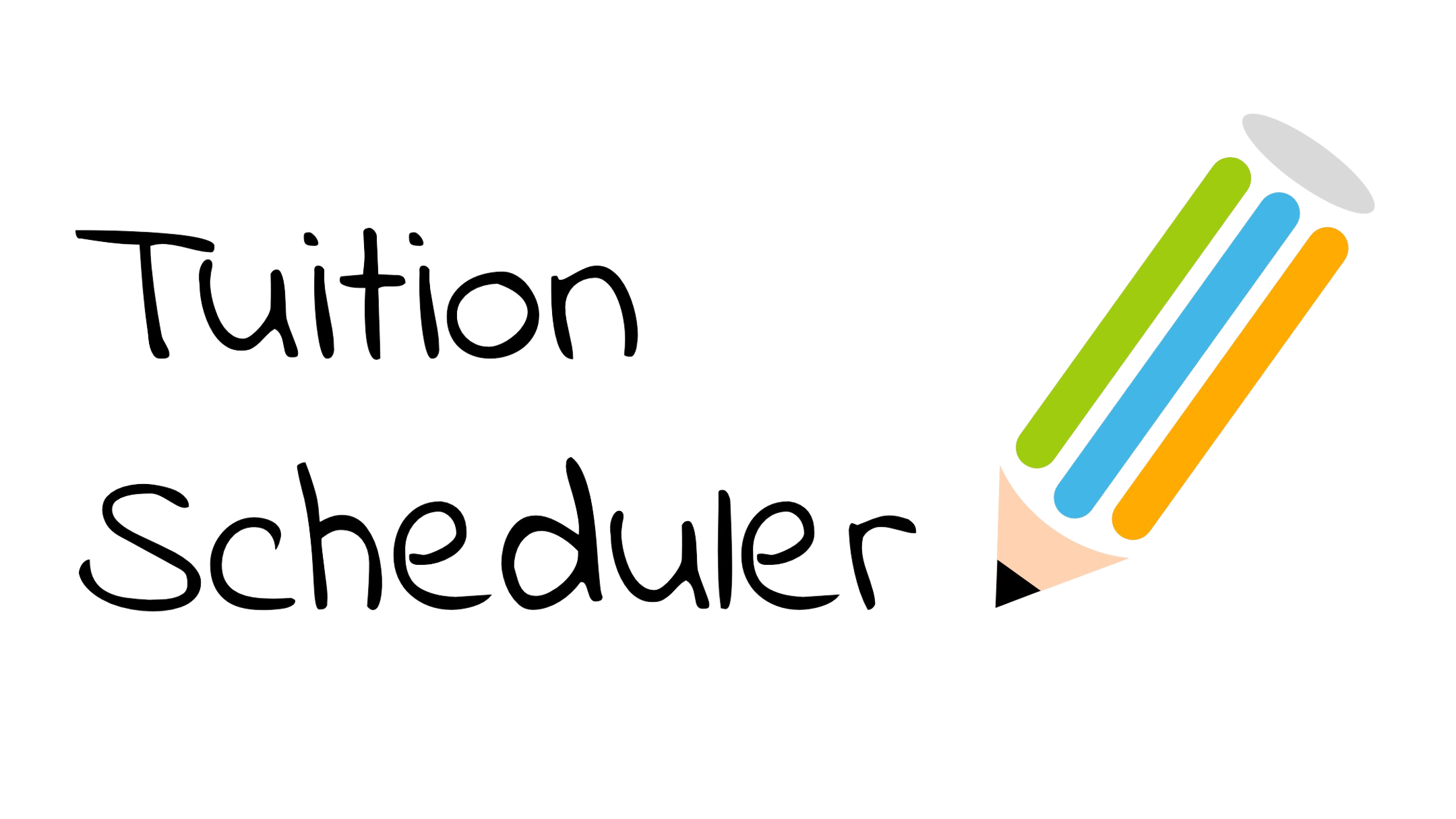 Tuition scheduler logo